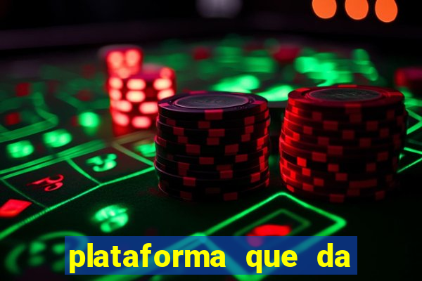 plataforma que da pra jogar demo